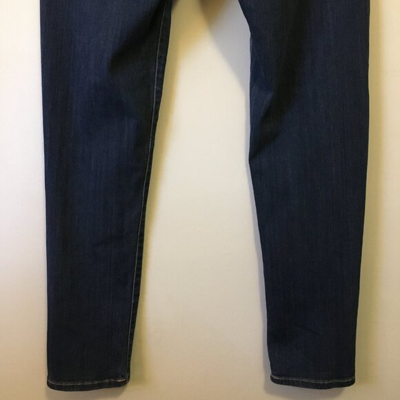 DH3 Mia Mid Rise Blue Jeans - Picture 7 of 16